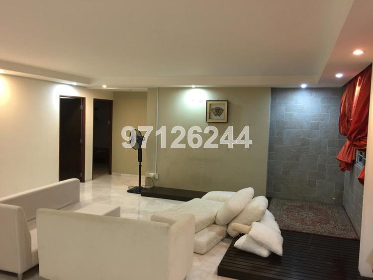Blk 926 Hougang Street 91 (Hougang), HDB 5 Rooms #110321292